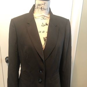 Suit Jacket